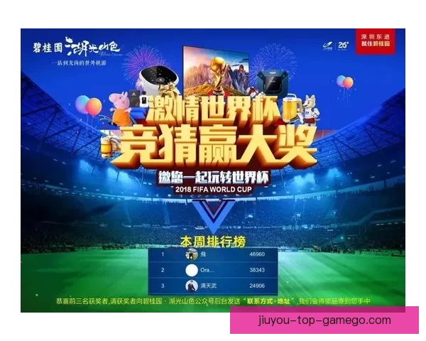 世界杯足球竞猜入口全新玩法攻略助你赢取丰富奖励指南