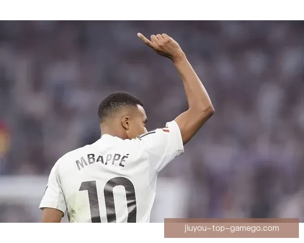 姆巴佩连续失单刀零进球表现低迷领袖气质不及C罗引发热议