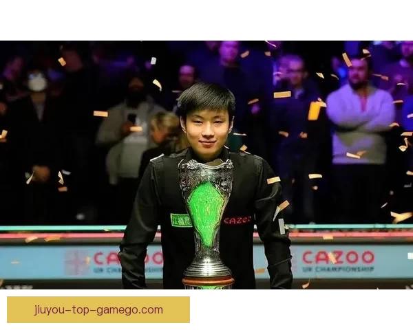 赵心童冲击136万元奖金 第7次决赛能否再夺冠并挑战世界第1 赵心童冲击136万元奖金 第7次决赛能否再夺冠并挑战世界第1