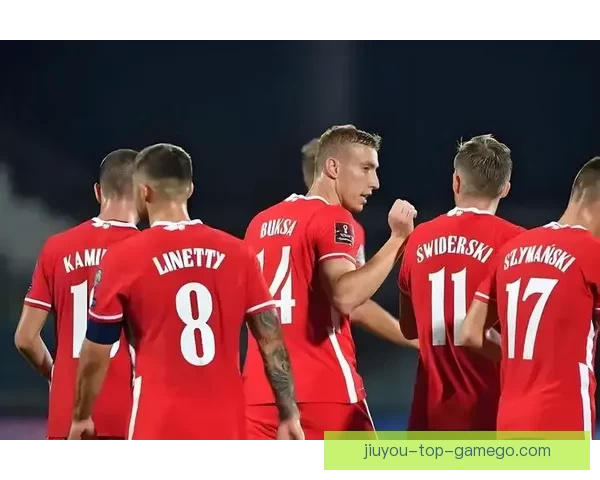 美加墨世界杯赛前深度竞猜与胜负趋势全面解析