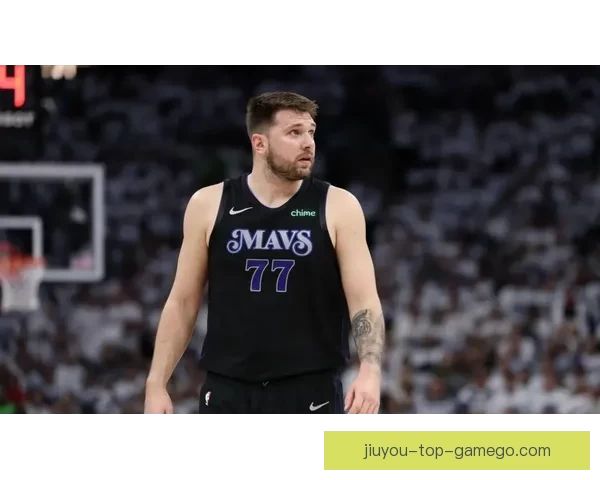 东契奇41分8助攻连创7大纪录 累计16技术犯规将遭禁赛