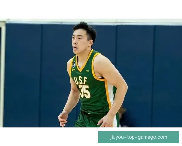 媒体人：朱正获西卡罗莱纳大学录取 曾受多支NCAA D1球队关注