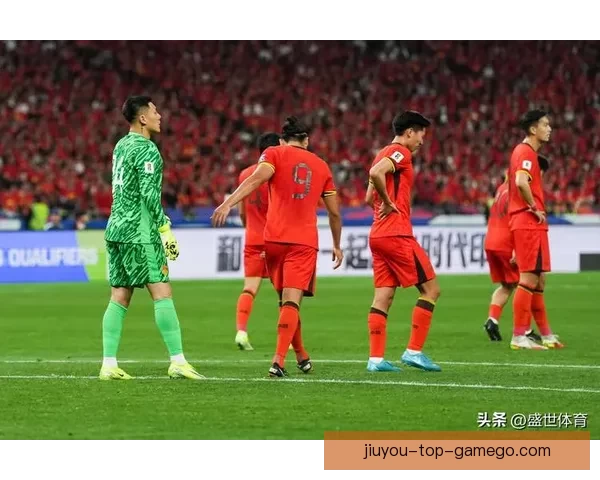 美加墨世界杯精彩赛事竞猜平台全攻略指南