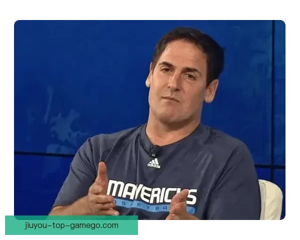 库班坦言卖掉独行侠无悔 唯一遗憾是接手的人选择