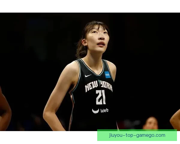 韩旭重返WNBA努力中 曾效力纽约自由人并专注个人成长